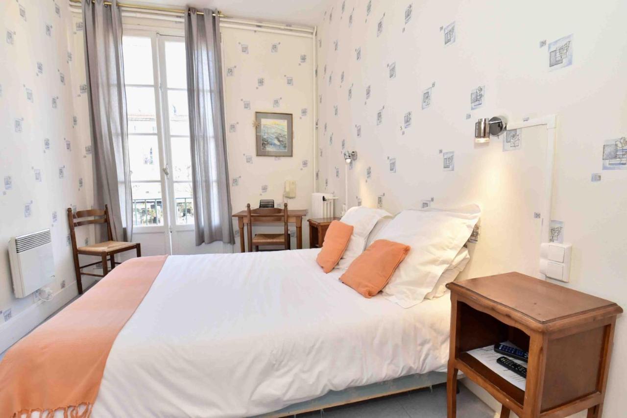 Abacus Hotel Royan Exterior foto